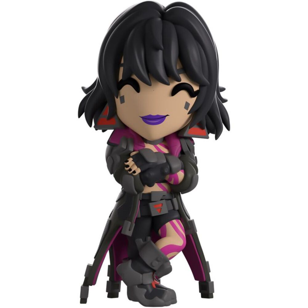 Youtooz - Borderlands - #10 Vex Vinyl Figure  COLLECTIBLES